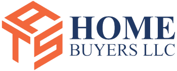 ATS Home Buyers LLC logo