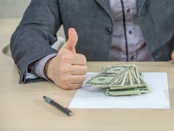 Receive a fair cash offer for your house