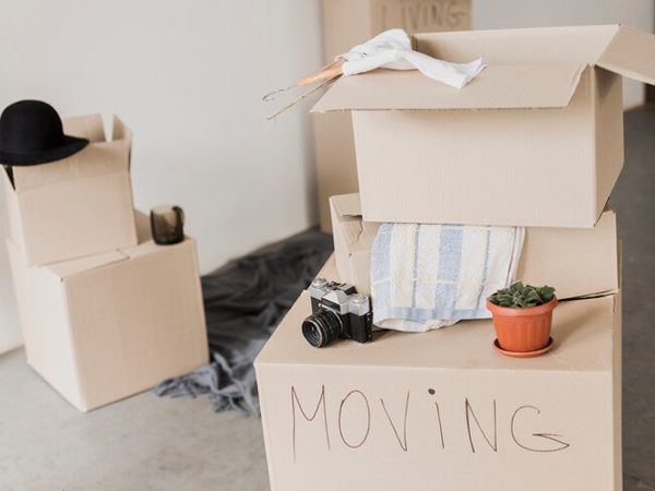 Choose your closing date and move-out timeline